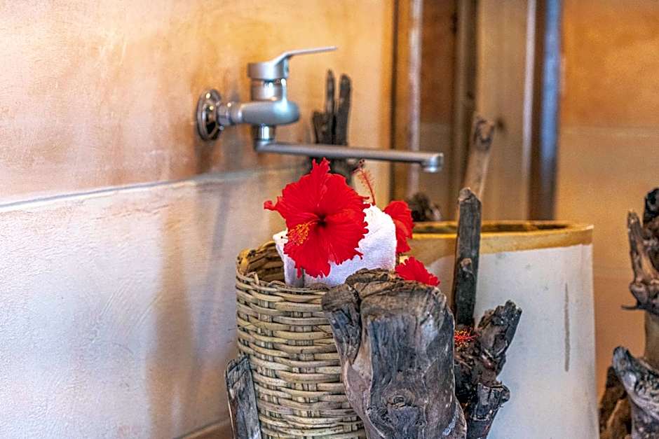 Kinazi Upepo Beach Hotel – Paje