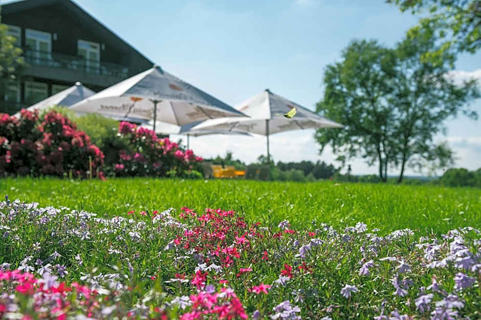 Hotel Landhaus Höpen