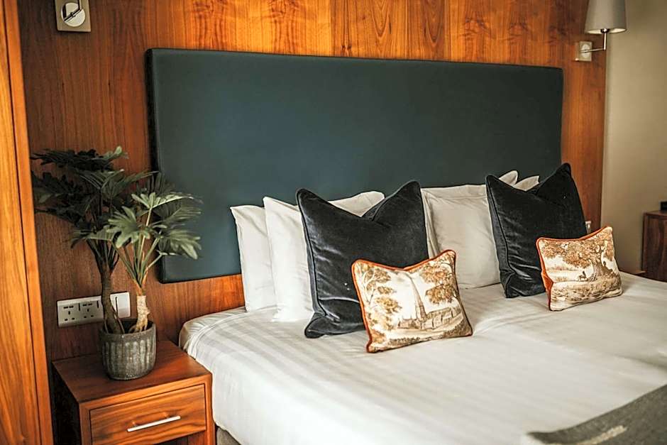 The Croft Hotel