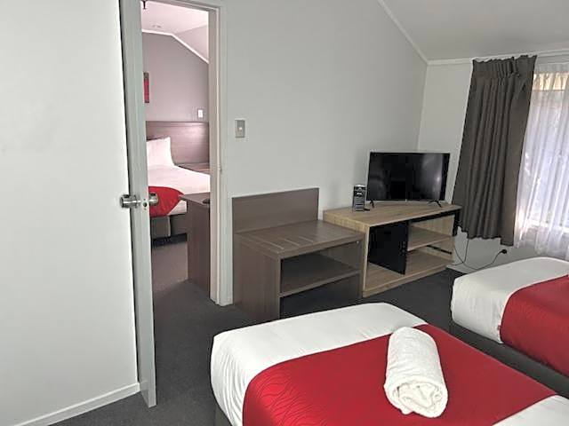 Mount Richmond Hotel