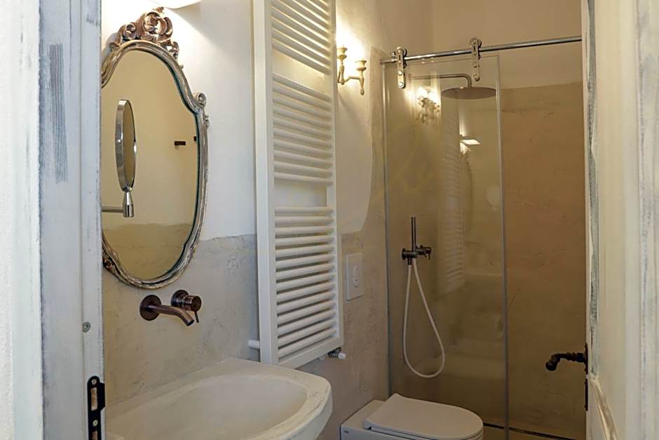 Petranima Wellness in Trulli