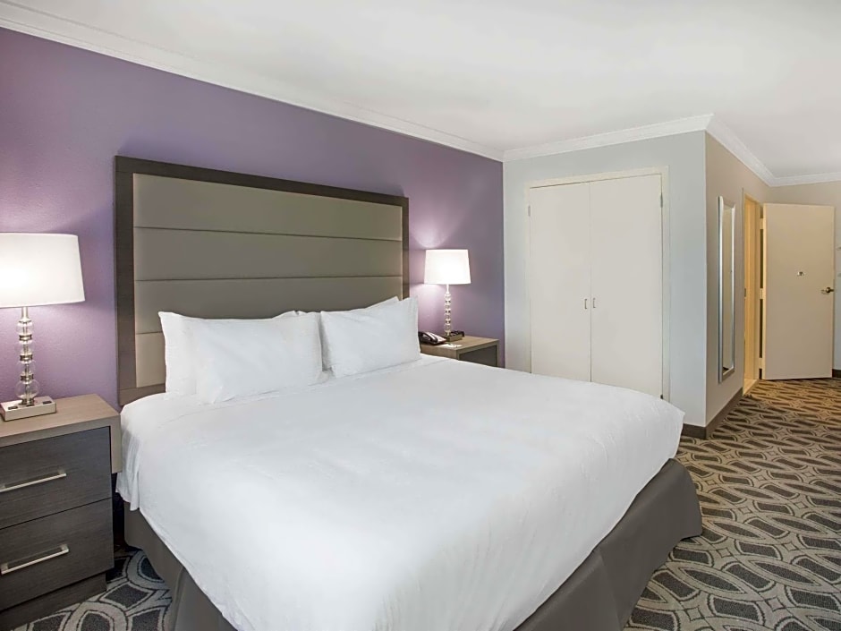 Best Western New Orleans East