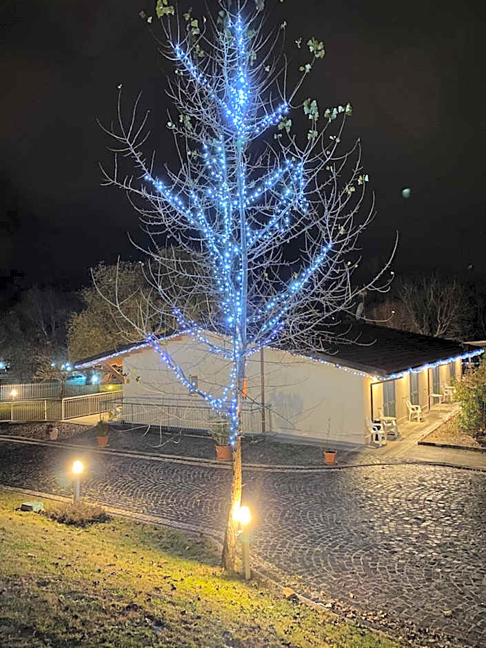 B&B Oasi Vetoio
