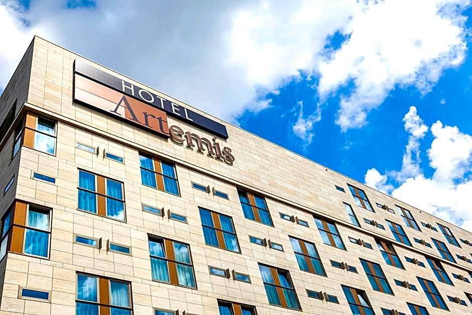 Hotel Artemis Amsterdam