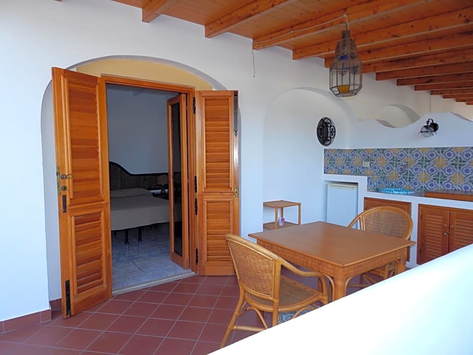 Casa Arcada