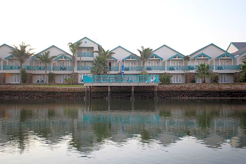 The Halyards Hotel & Spa