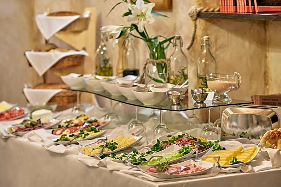 Baron Boutique Hotel