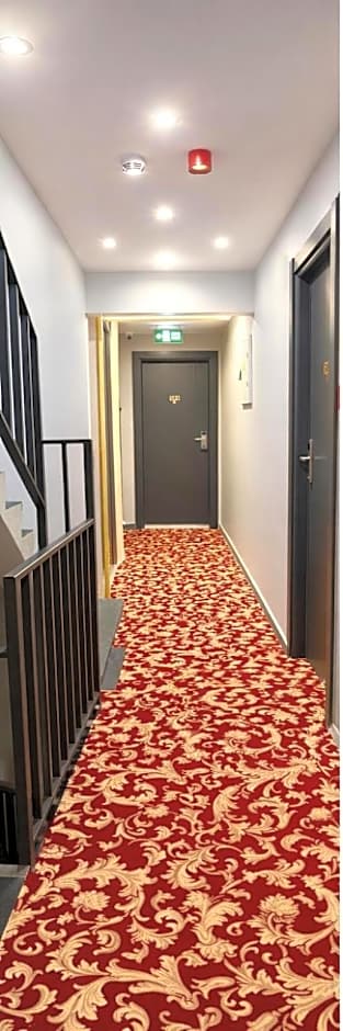 Ria Suites Boutique Hotel