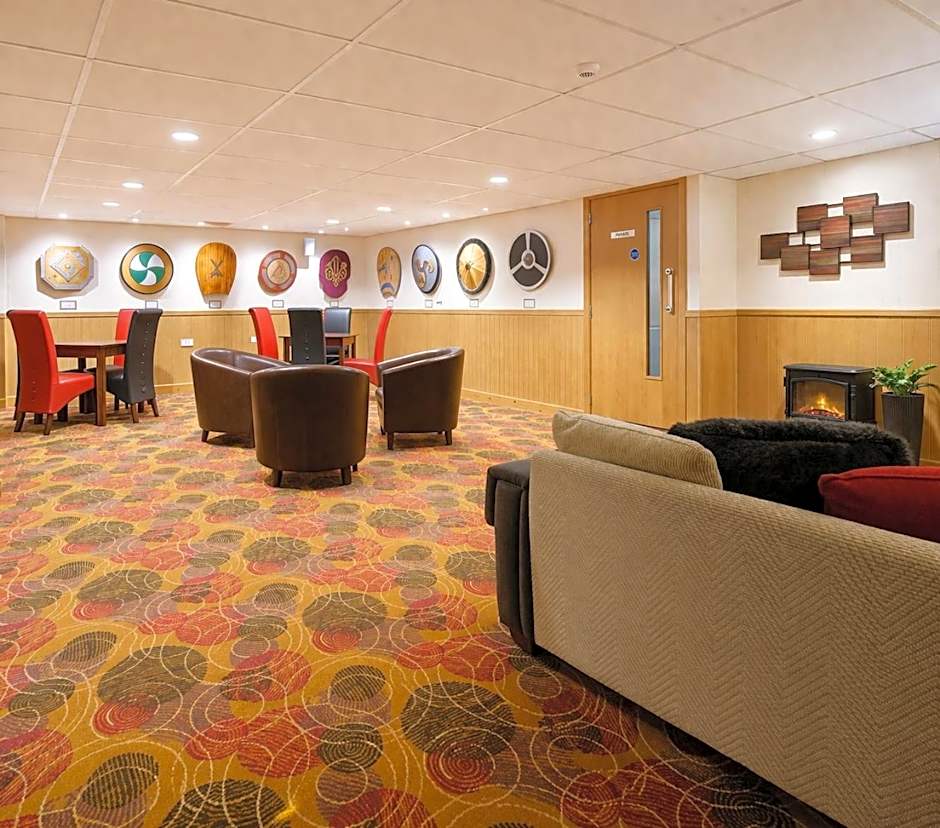 The Brae Hotel