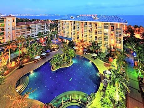 Sanya Yelan Bay Resort
