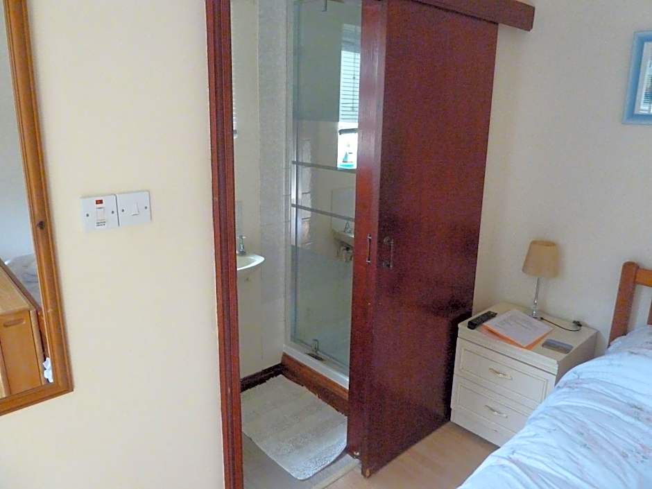 Hillside Self Catering