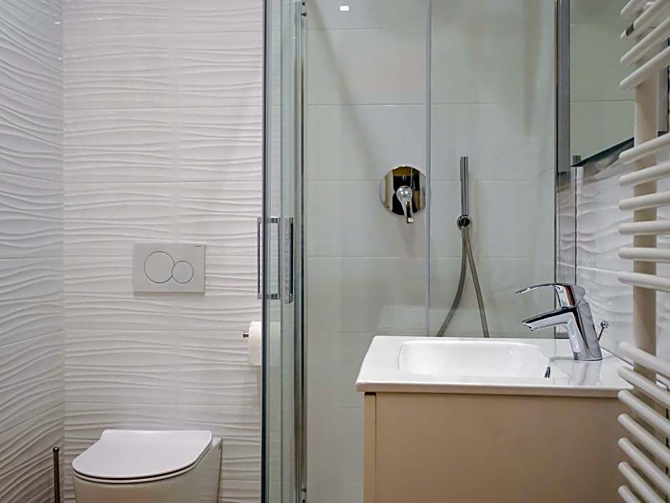 ADRIA Luxury Residence - Centro Trieste