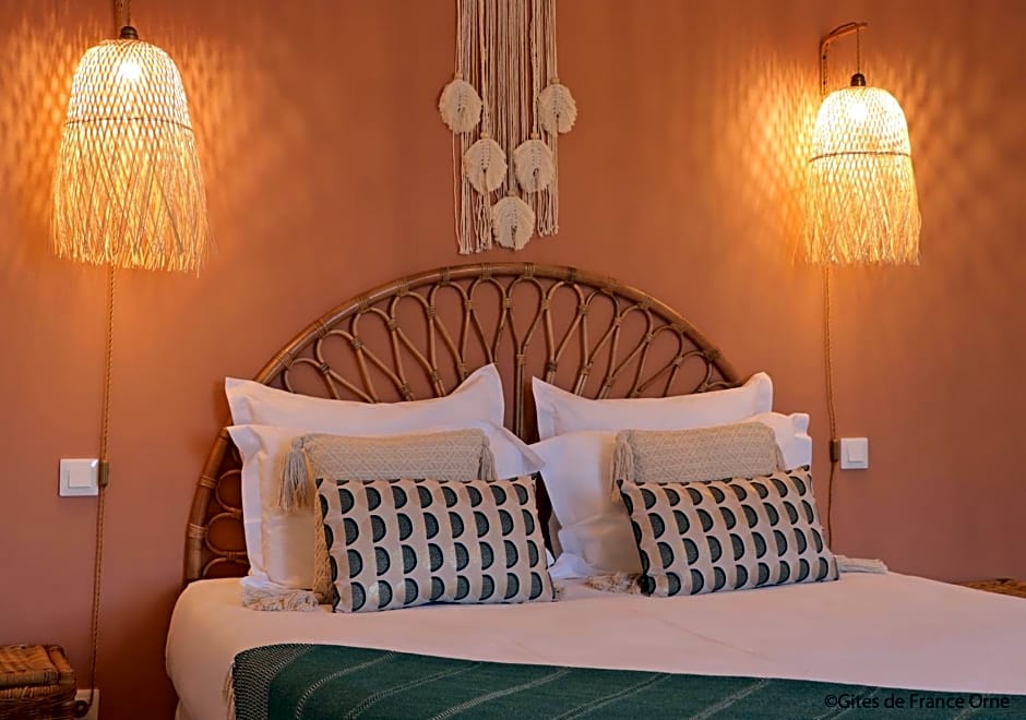 La Grange Bagnolaise