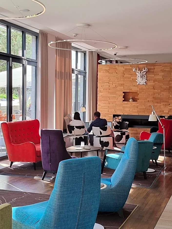 Grimm's Potsdamer Platz