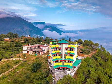 The Hosteller Dharamshala