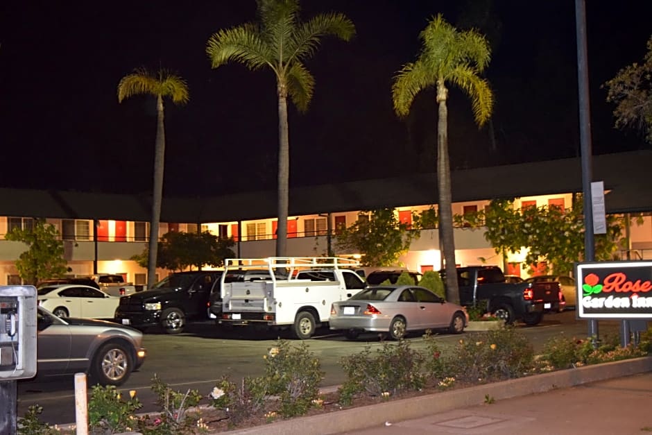 Rose Garden Inn