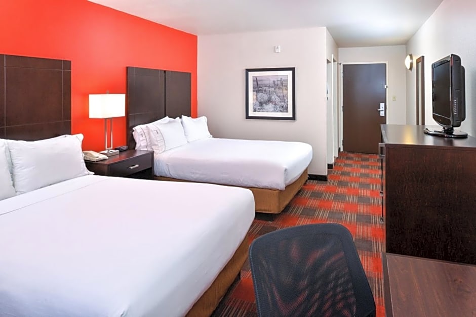 Holiday Inn Express Kingman