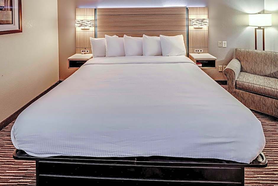 Best Western Port Columbus