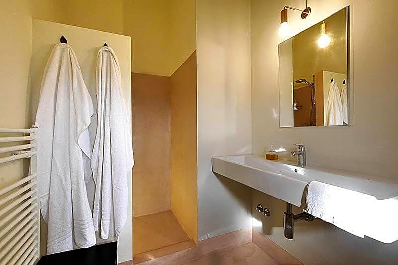 Agriturismo Le Tassinaie