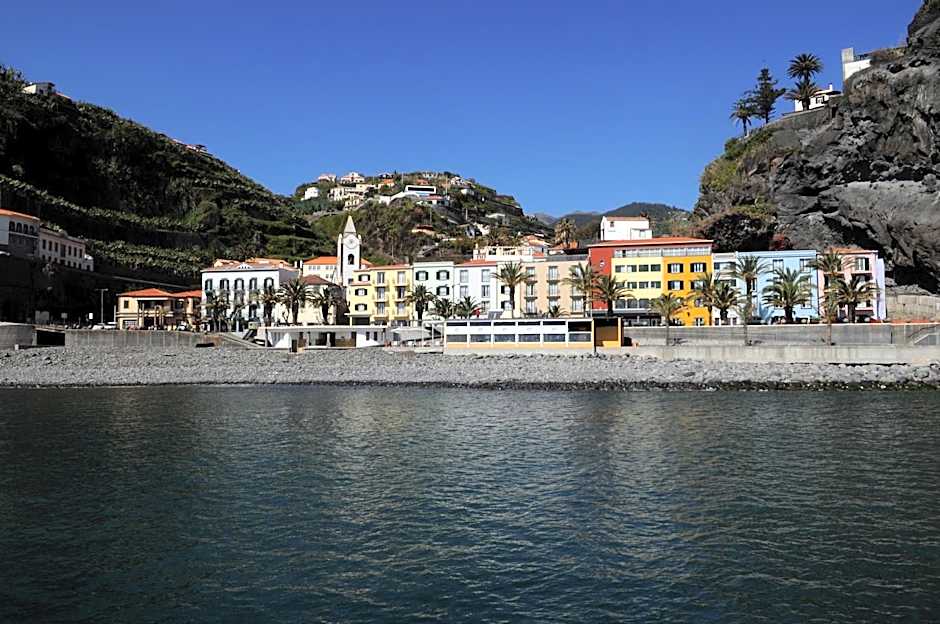 Enotel Sunset Bay - Ex Enotel Baia do Sol