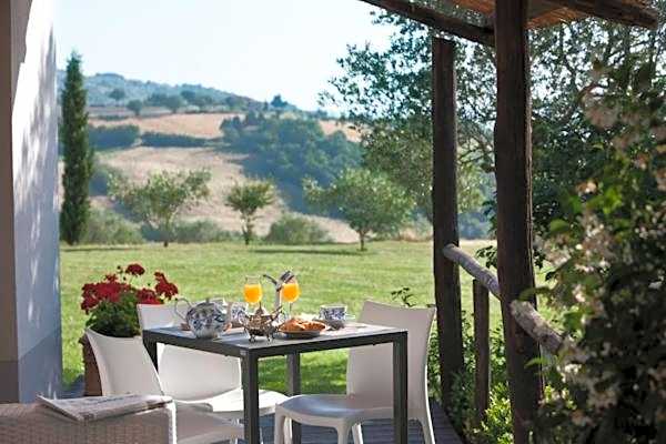 Tenuta Di Canonica