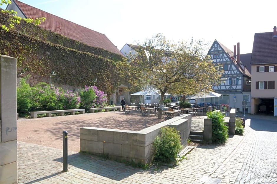 Holiday Inn Express Sindelfingen By IHG