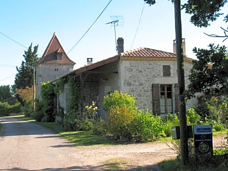Chambre d'Hôtes Le Pigeonnier de Quittimont