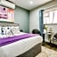 Villare Leicester City Centre hotel