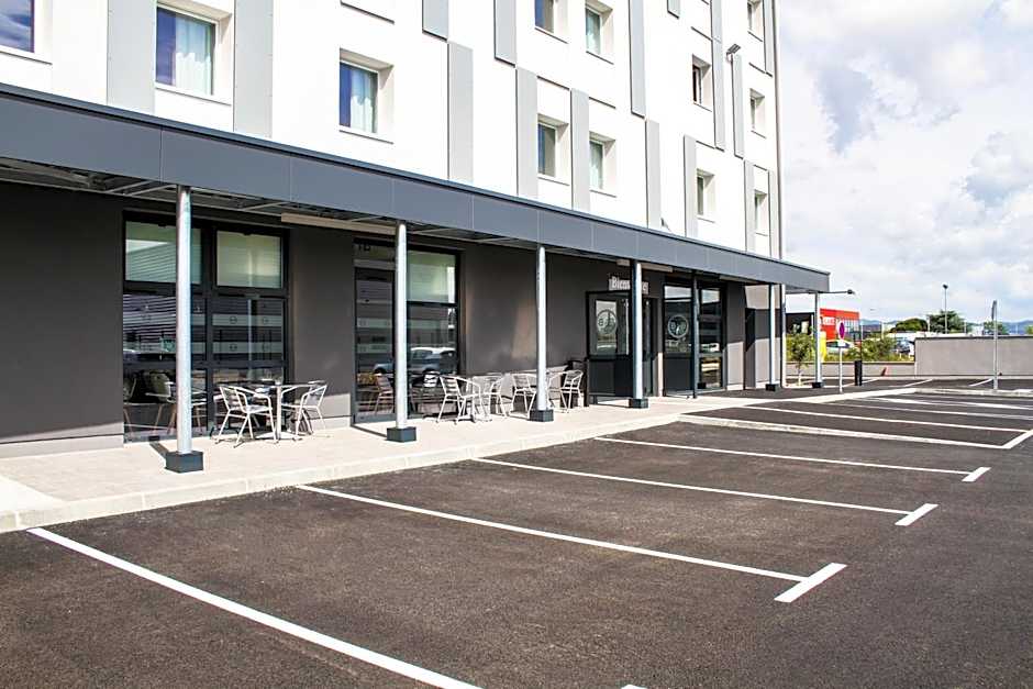 B&B HOTEL Montélimar Sud