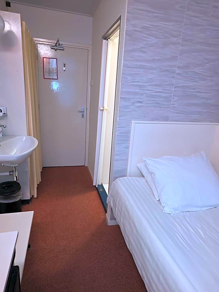 Hotel Hoogland Zandvoort aan Zee