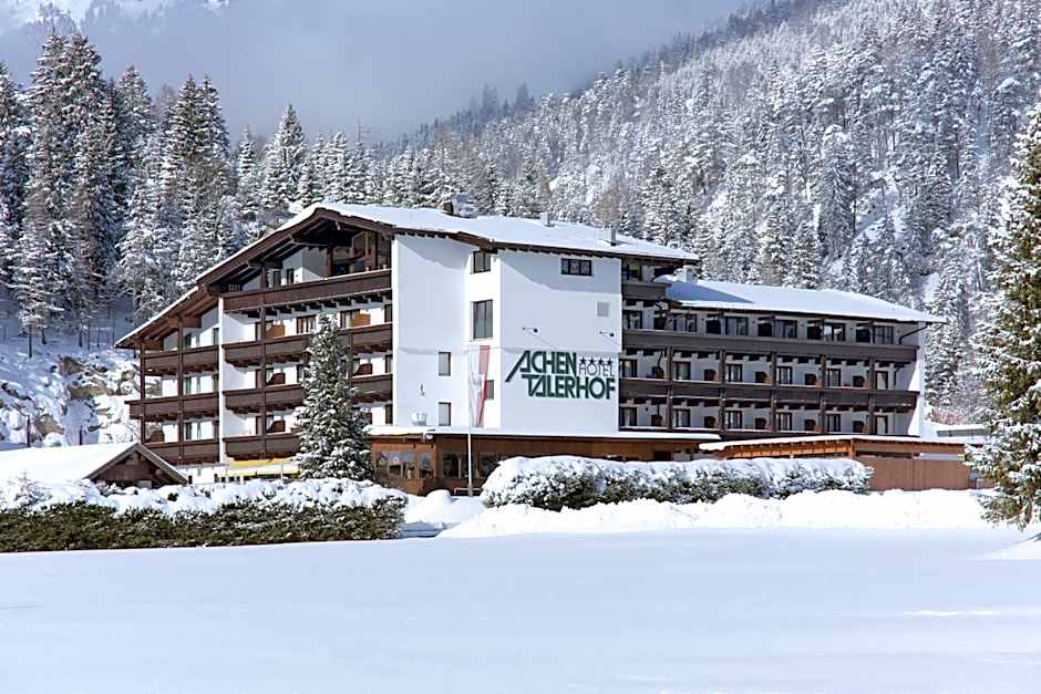 Hotel Achentalerhof