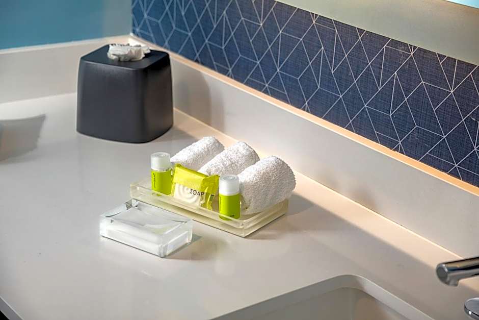 Holiday Inn Hotel And Suites Aguascalientes By IHG