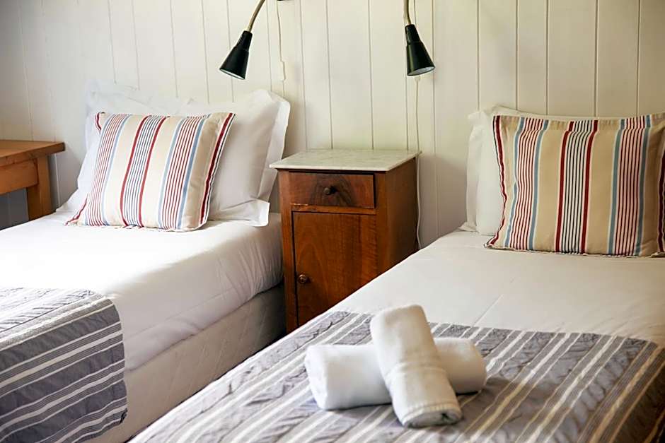 La Chaumière Mountain Lodge