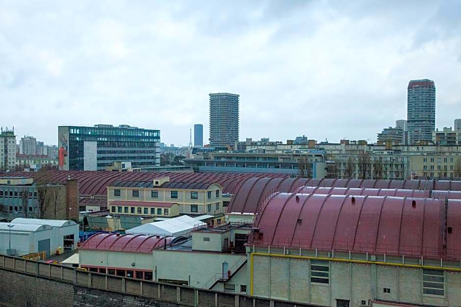 ibis budget Paris Porte d Italie Est