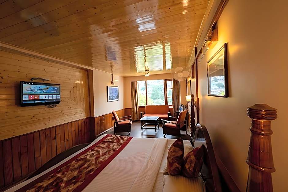 Hotel Himalaya
