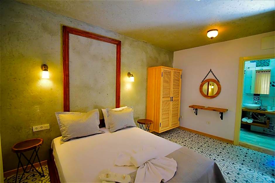 Micel Otel Alacati