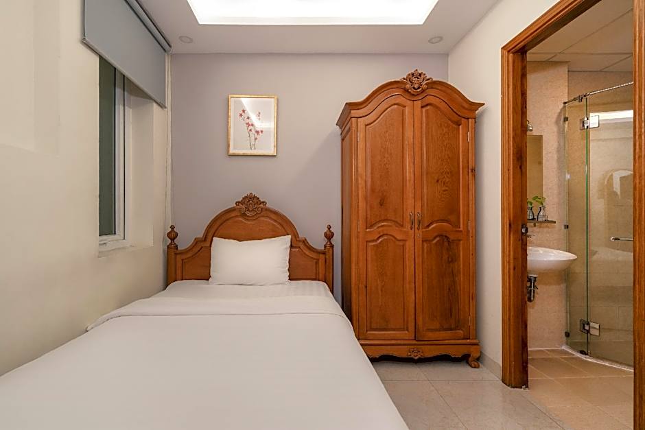 Erato Boutique Hotel