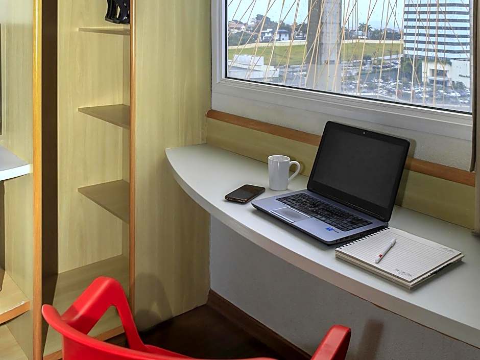 Ibis Sao Jose dos Campos Colinas