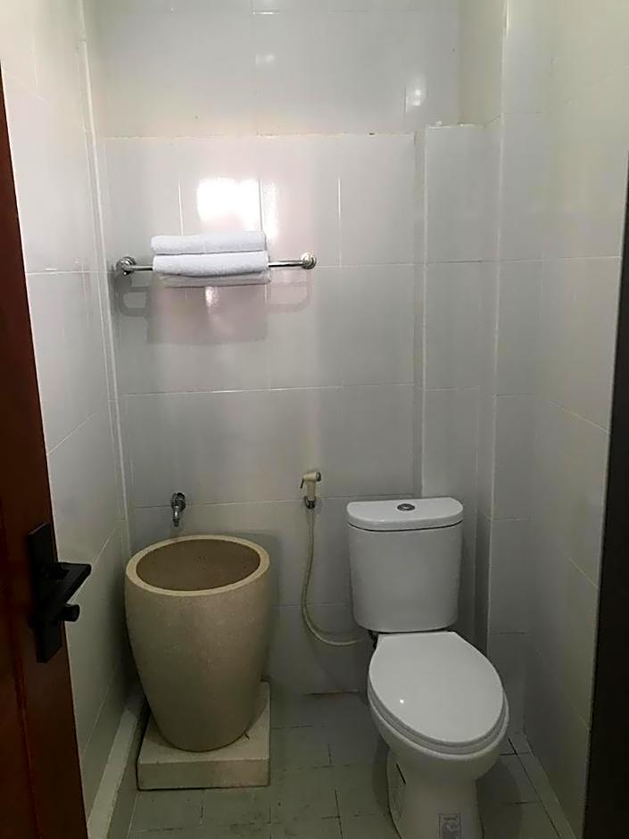 Tamansari Homestay