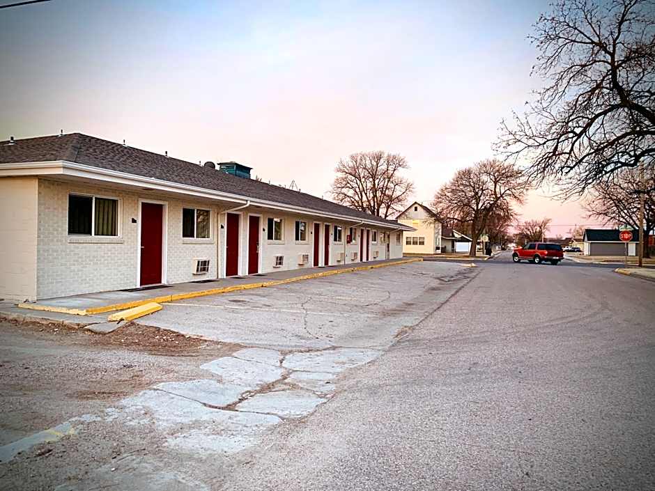 Annie Oakley Motel Oakley