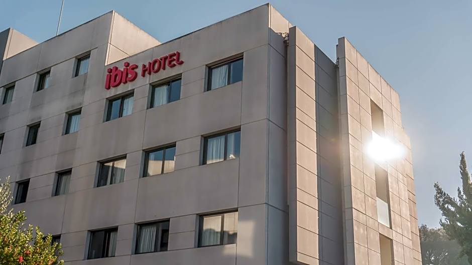 Ibis Girona