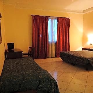 Hotel Astor