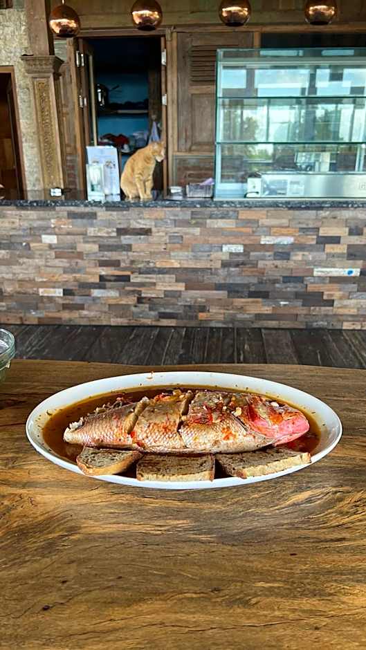 PINOKKIO B&B Restaurant