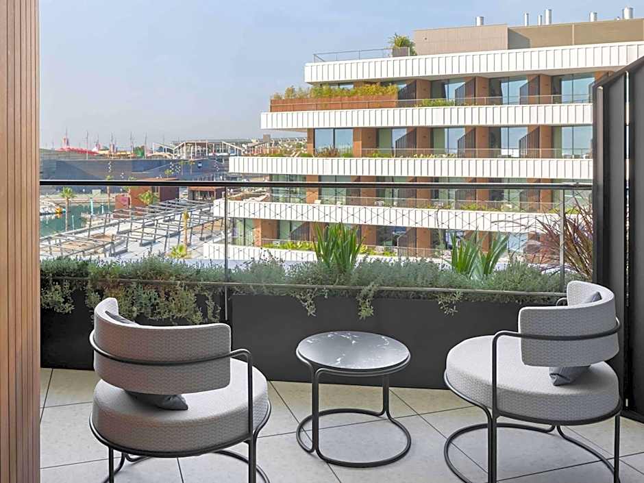 SLS Barcelona