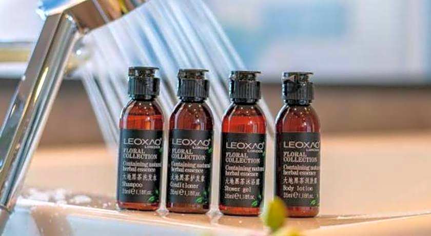 Kunming Guihua Hotel