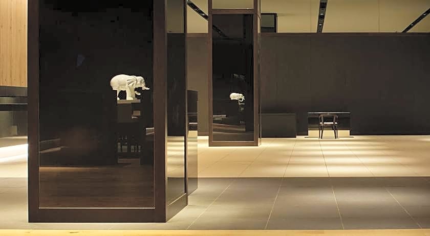 Hotel Gracery Shinjuku