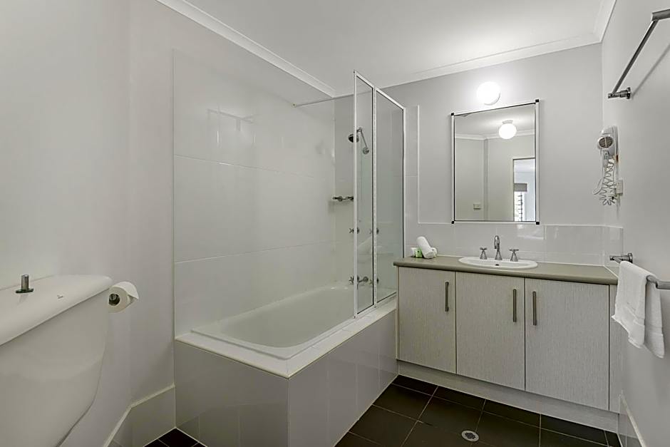 Outrigger Apartments Port Douglas