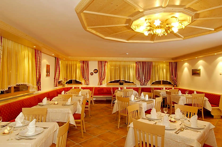 Hotel Waldheim