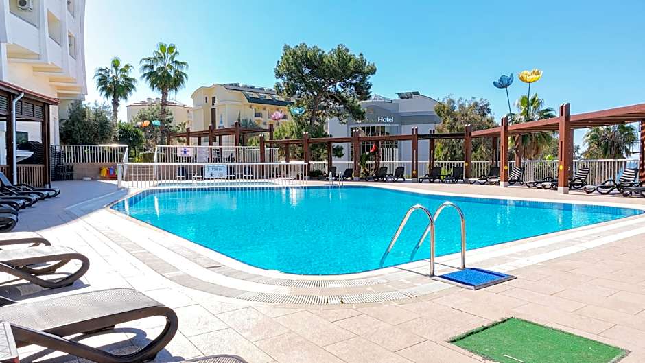 Side Alegria Hotel & Spa - All Inclusive-Adult Only