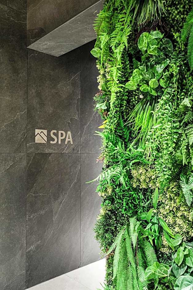 Wellness Hotel Svornost